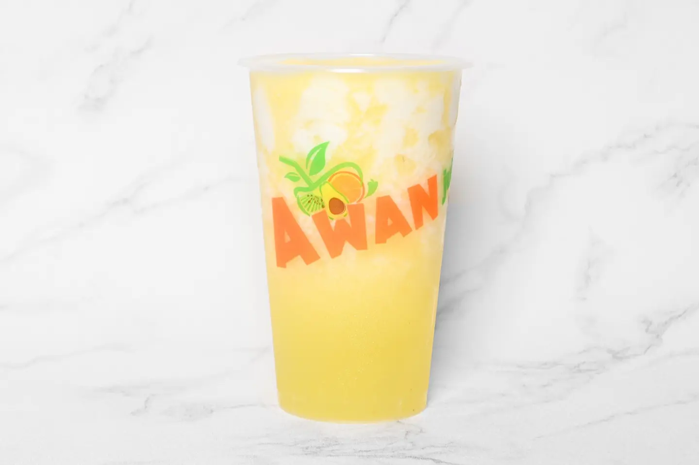 Pineapple - Can