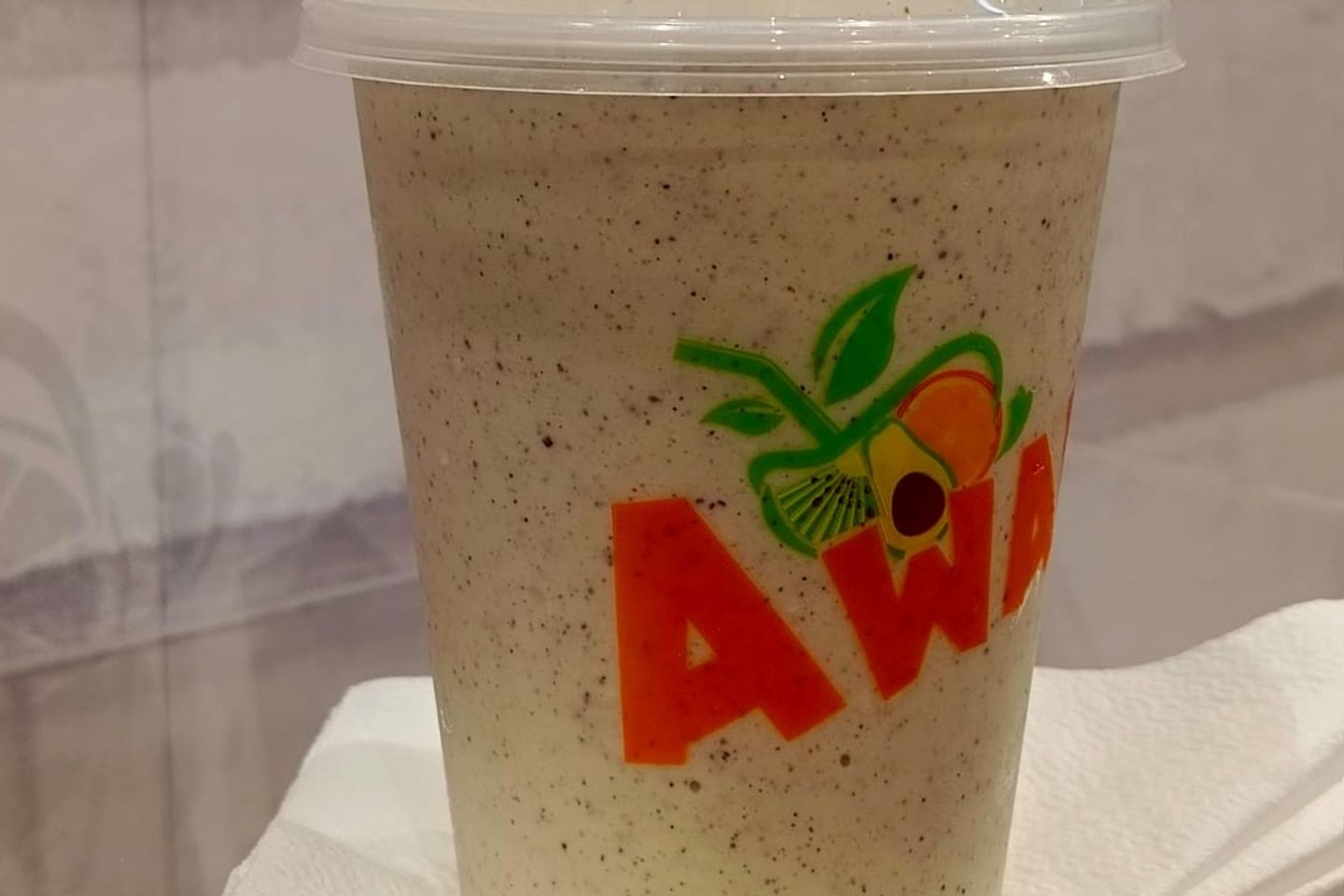 Awan Avocado - Medium