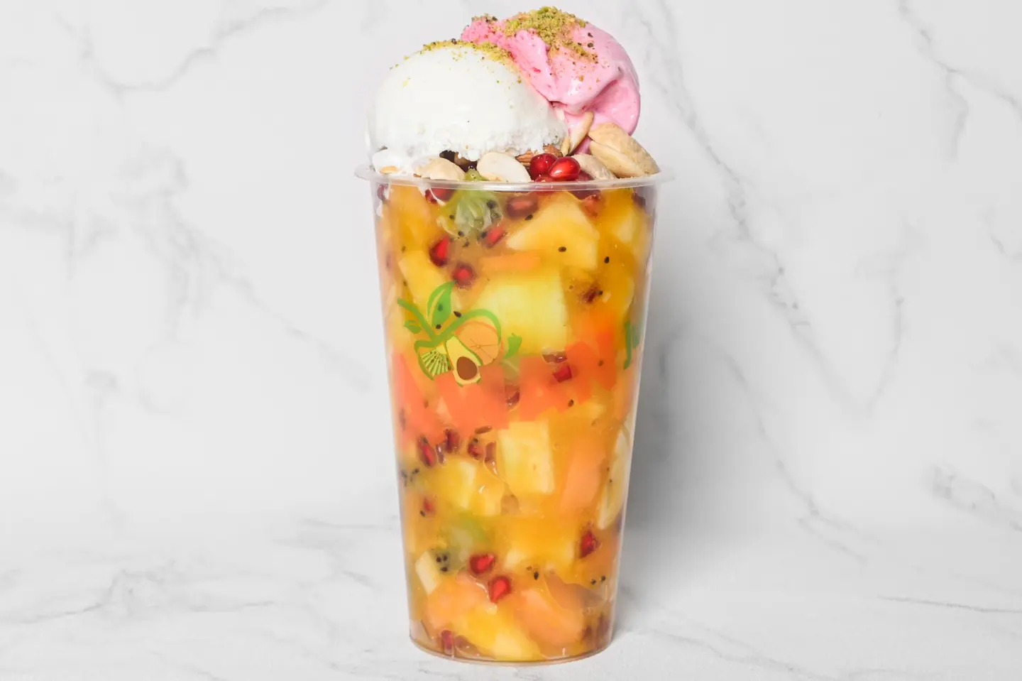 Fruity Cool - Cup