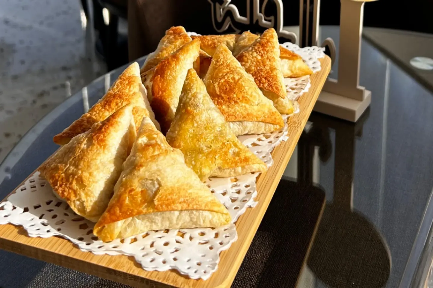سمبوسه - 12حبه