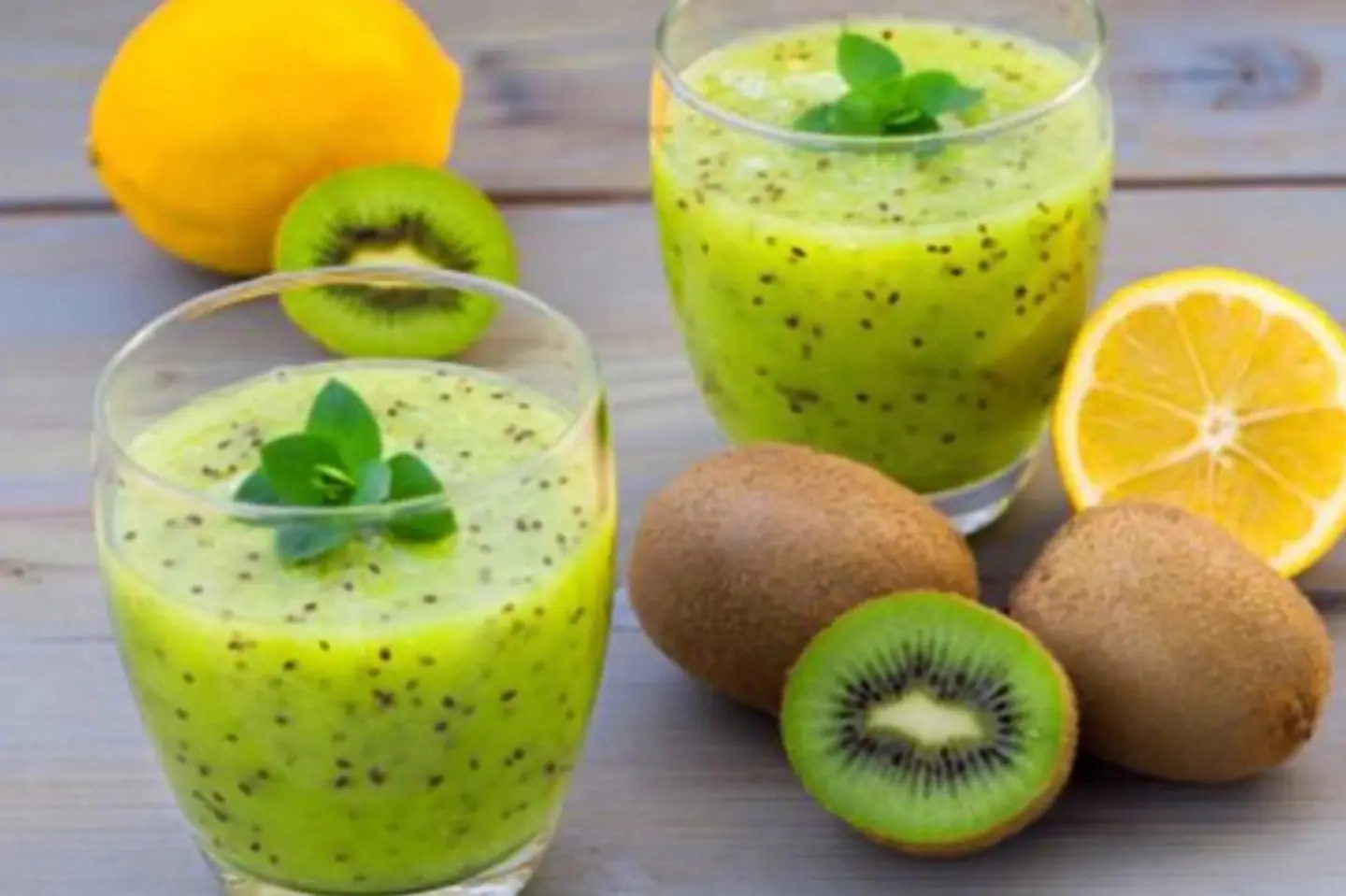 خلطة التخسيس - وسط