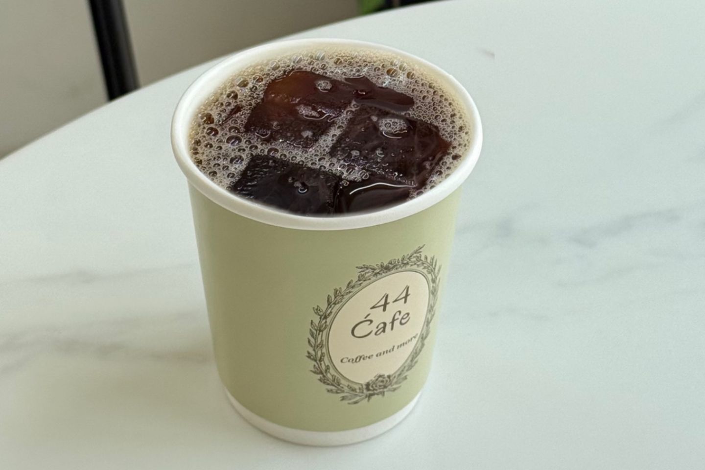 في 60 بارد - كولومبي
