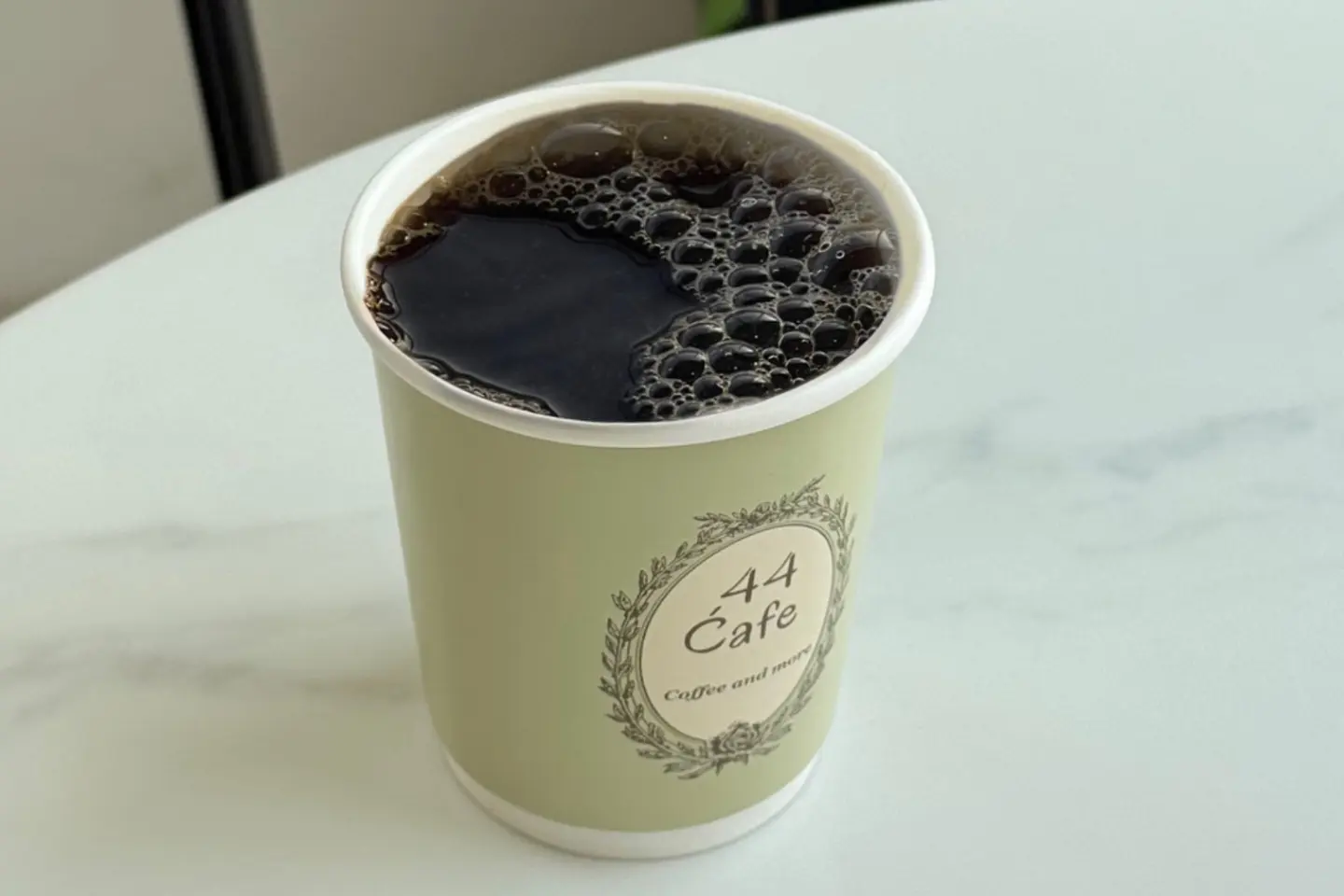 V60 Hot - Colombian
