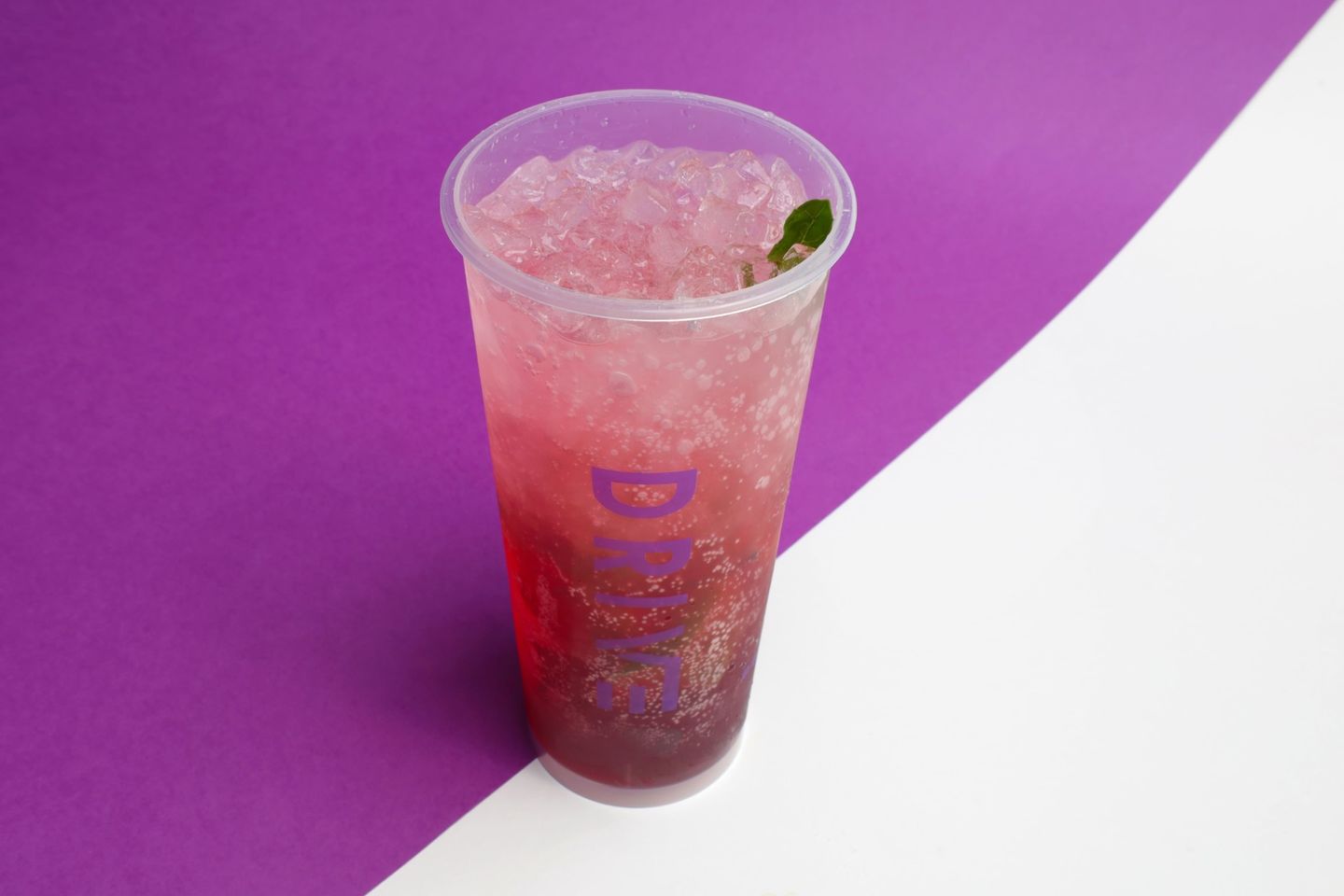 Korean Mojito - Korean Mojito   Cod Red