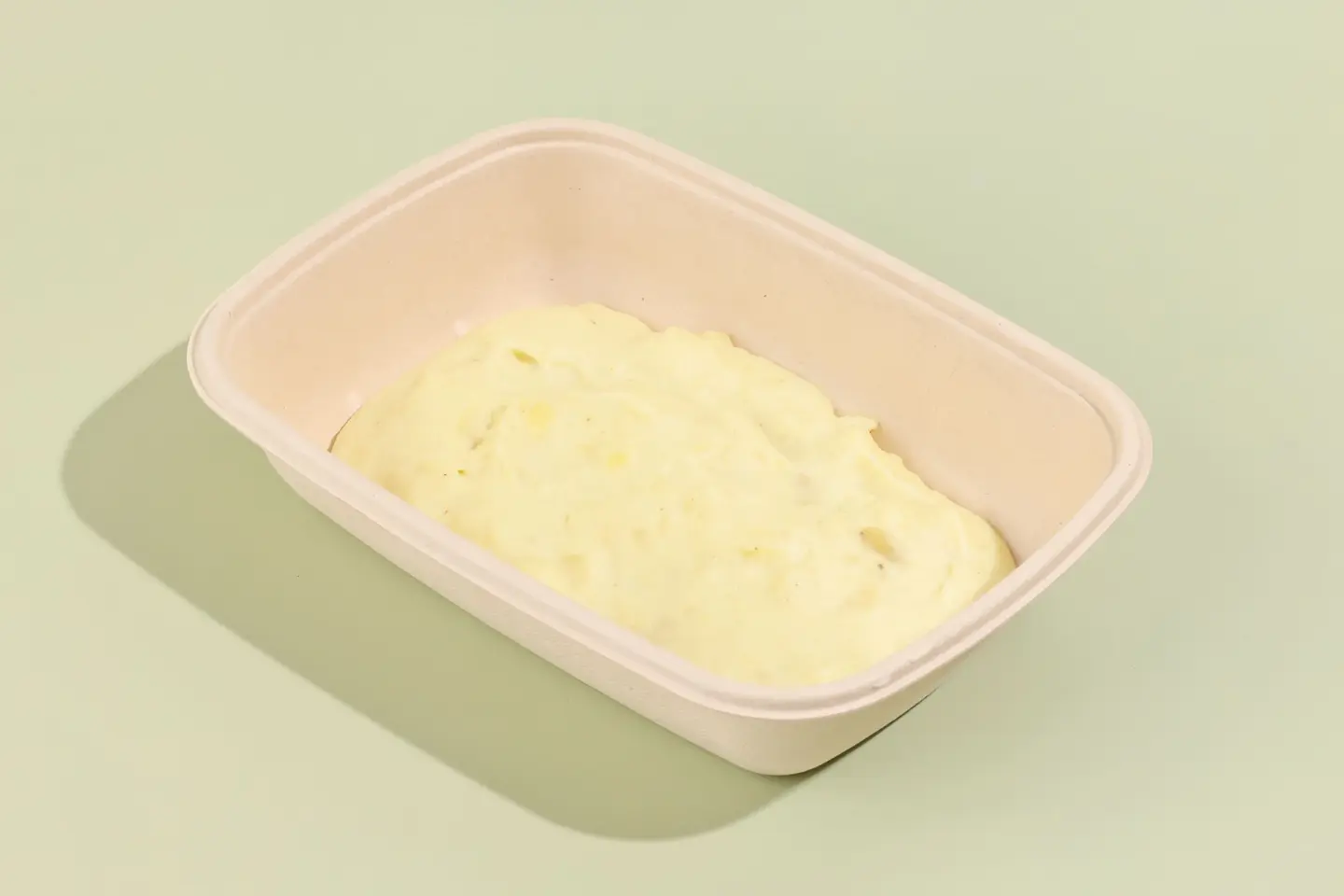 Mashed Potato - Mashed Potato 200g