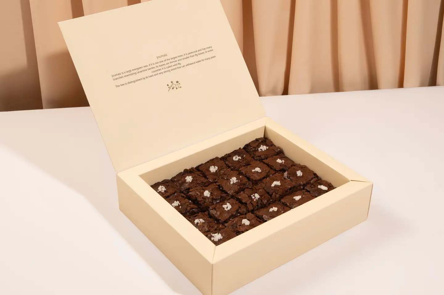 Classic Brownie - Classic Brownie Box 20 Pieces