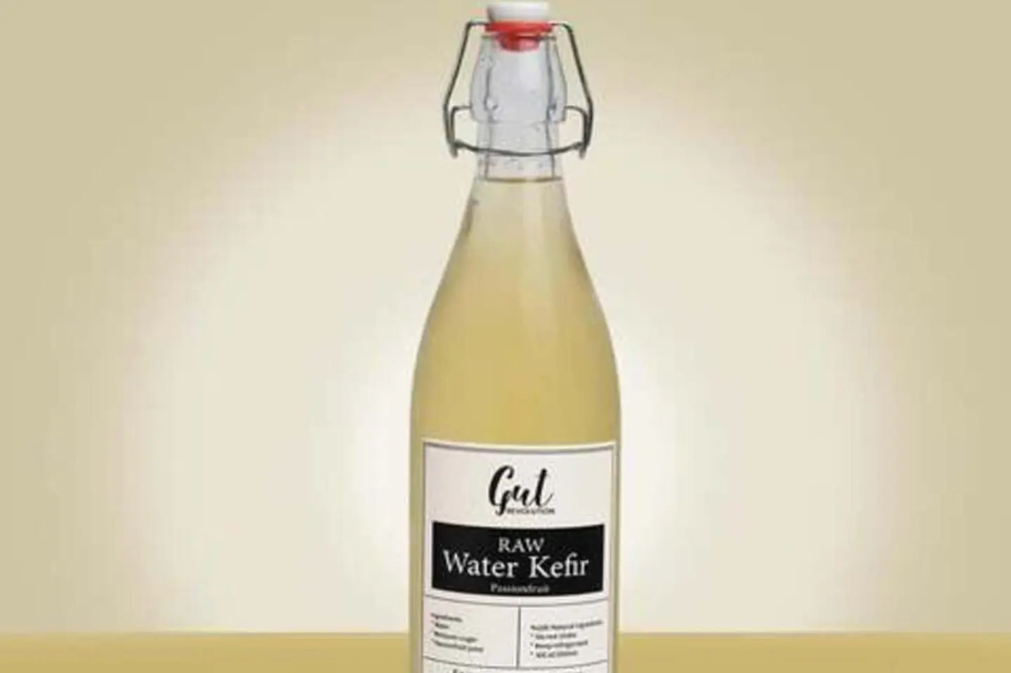 Lemon And Habag - 250 Ml