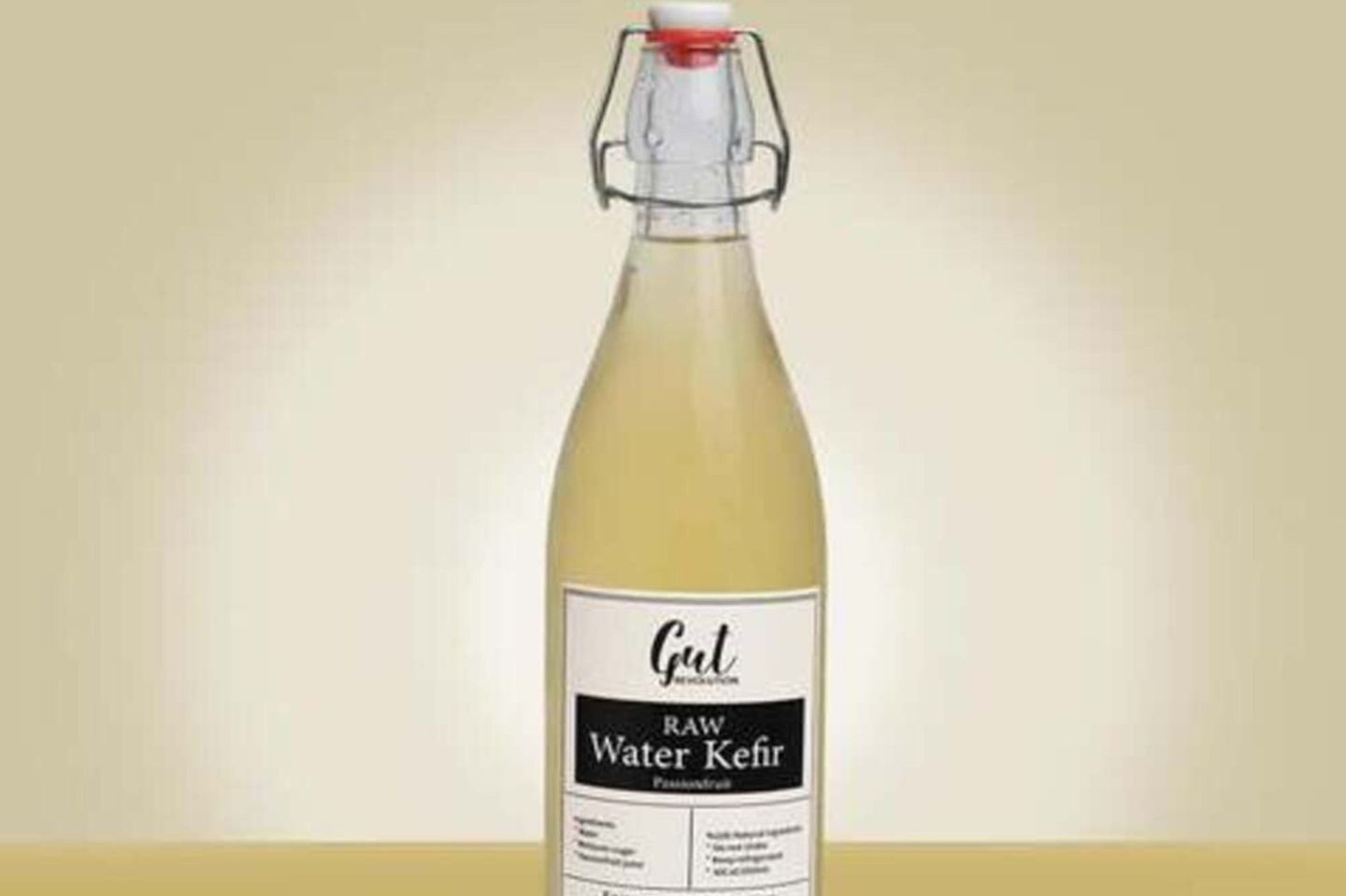 Lemon And Habag - 250 Ml