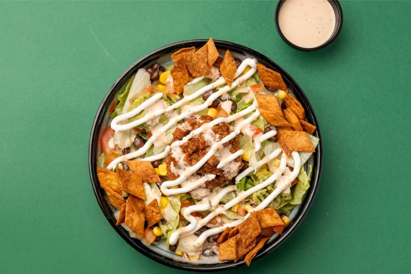 Taco Salad - Small