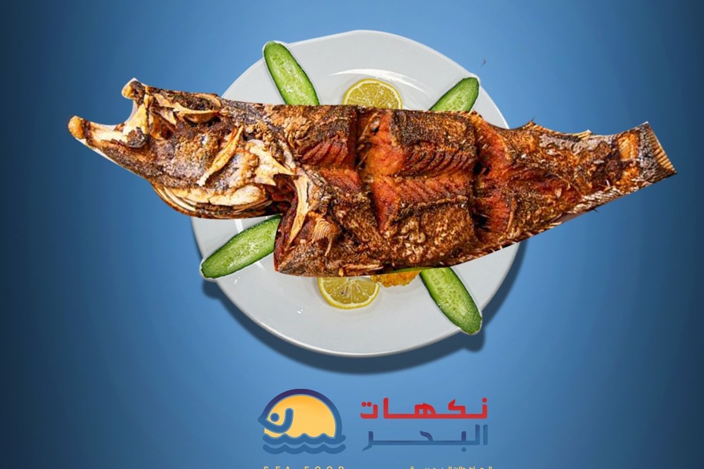 هامور - ٩٥٠ الى ١٠٥٠ جرام