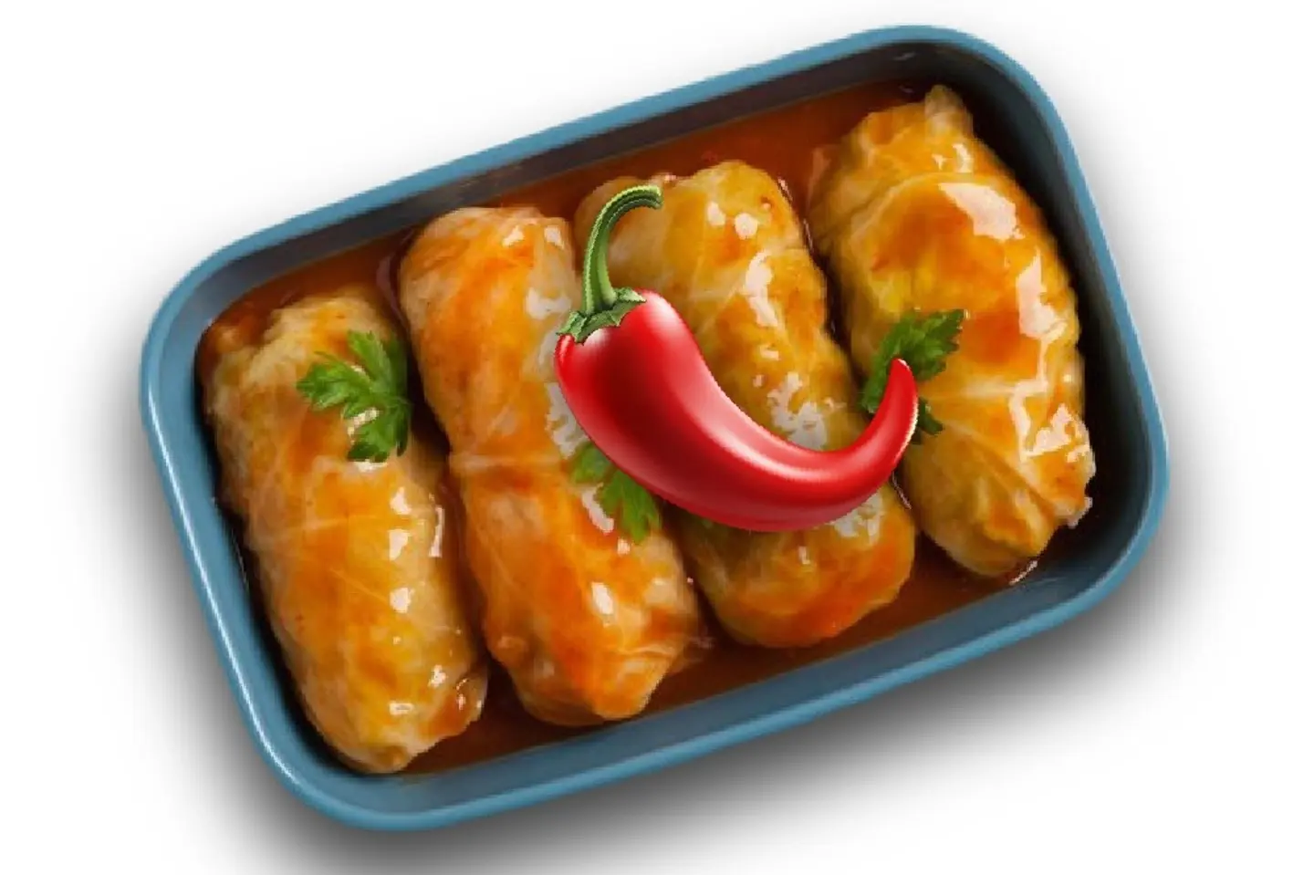 ملفوف سبايسي - 8حبة