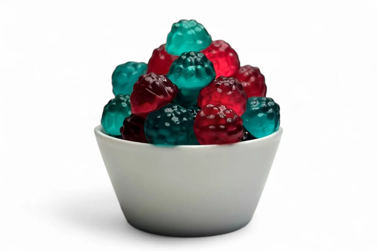 جيلي توت - ٢٥٠ جرام