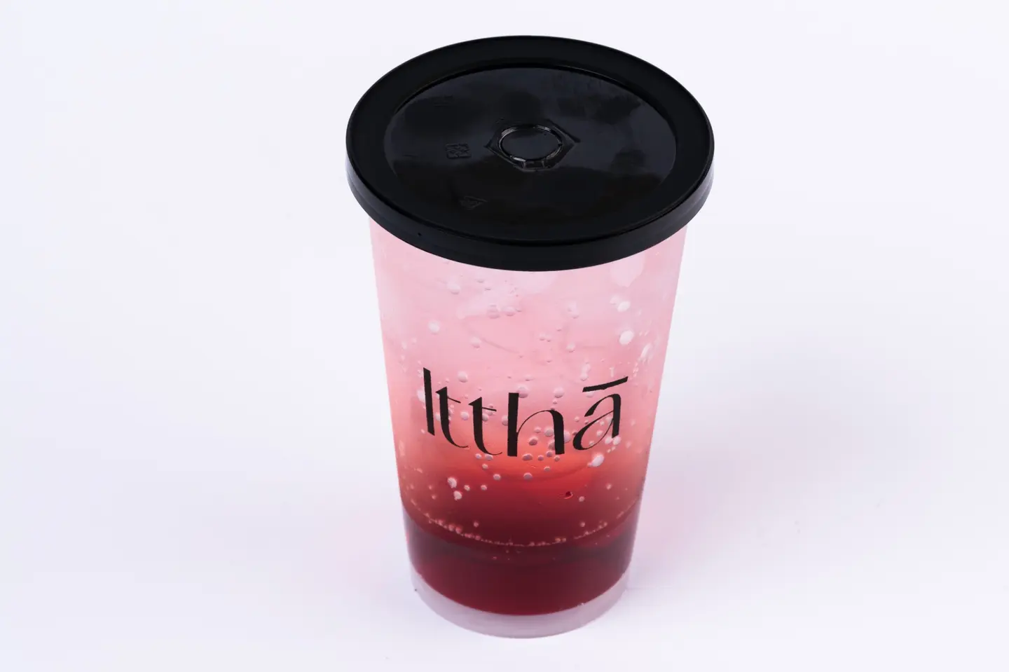 موهيتو - بلوبيري