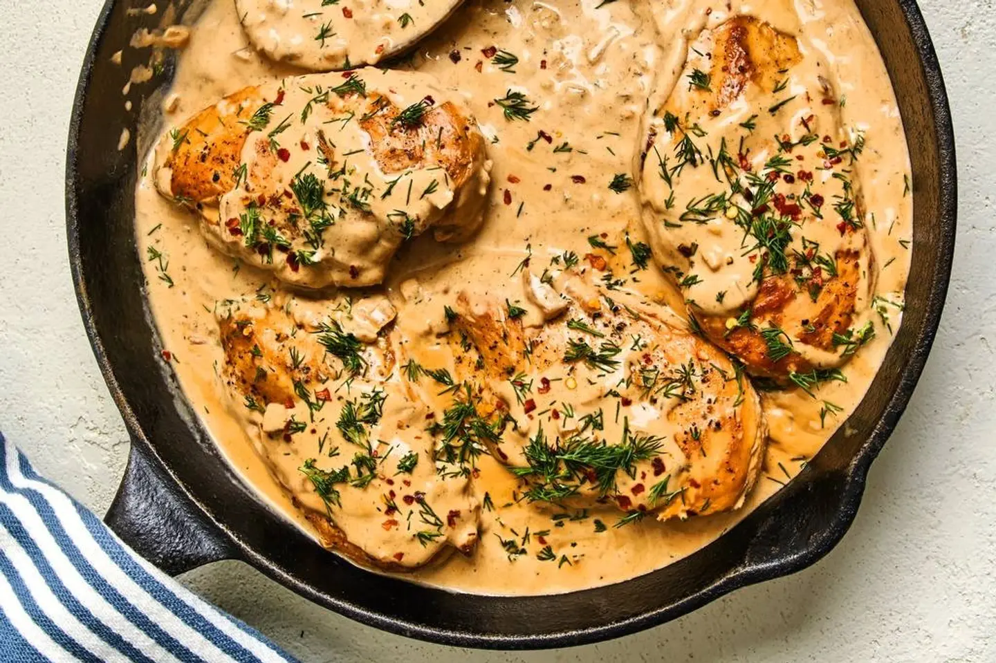 دجاج كاجو - دجاج كاجو