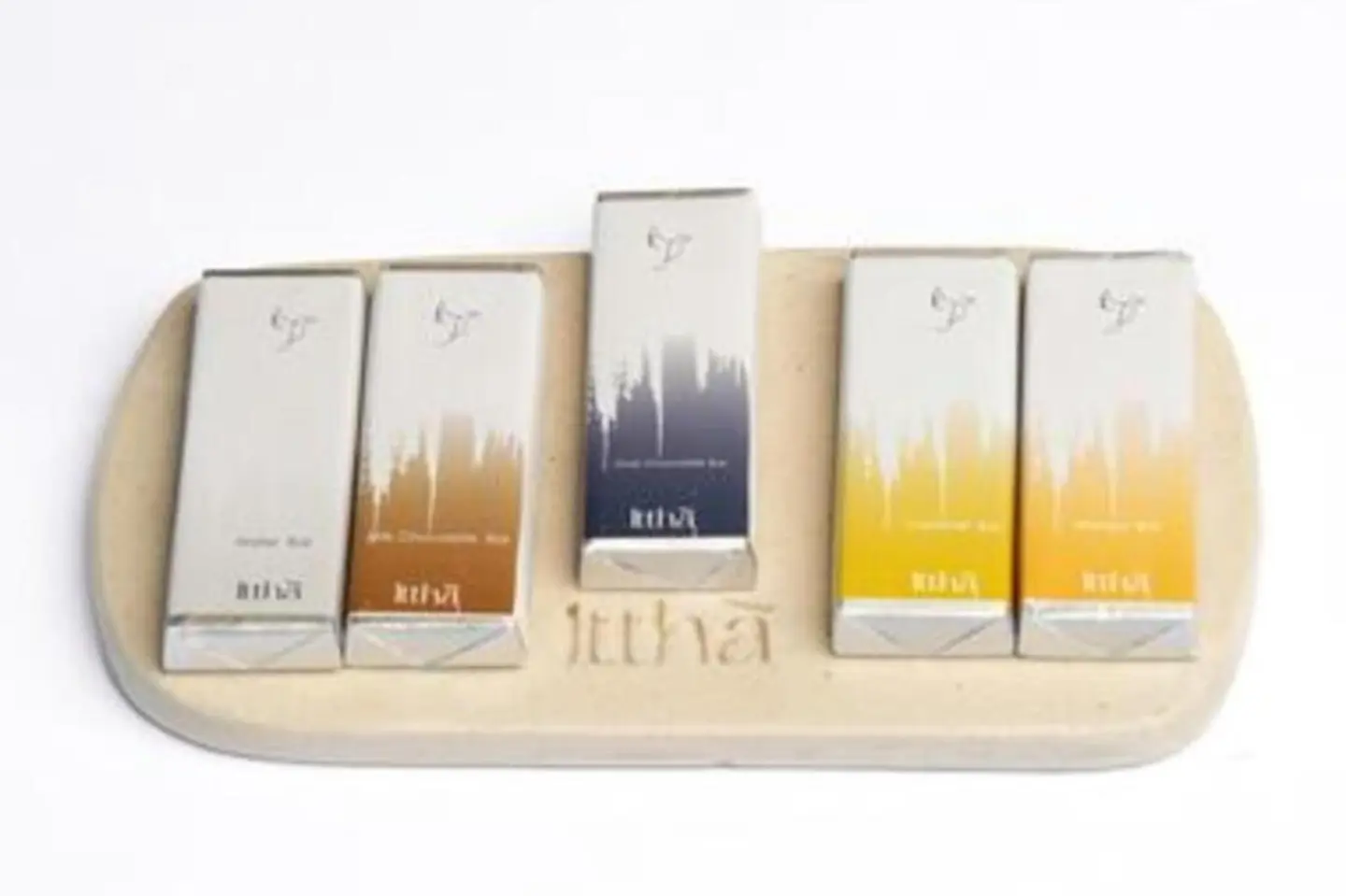 شوكليت بار - ويفر