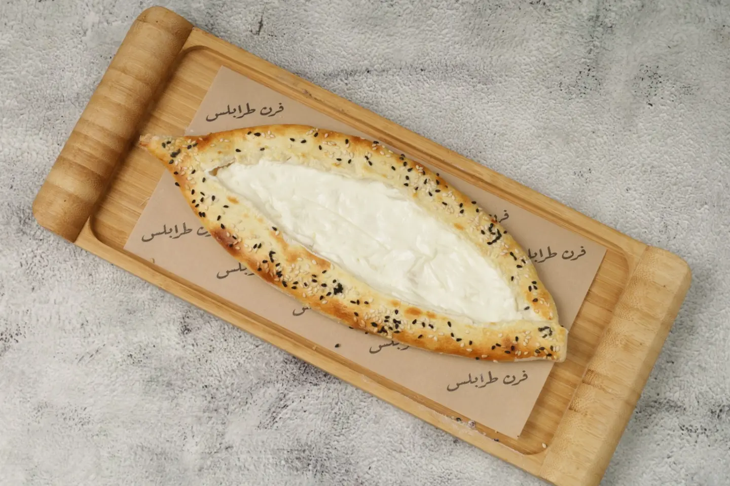 لبنة - الحجم الكبير