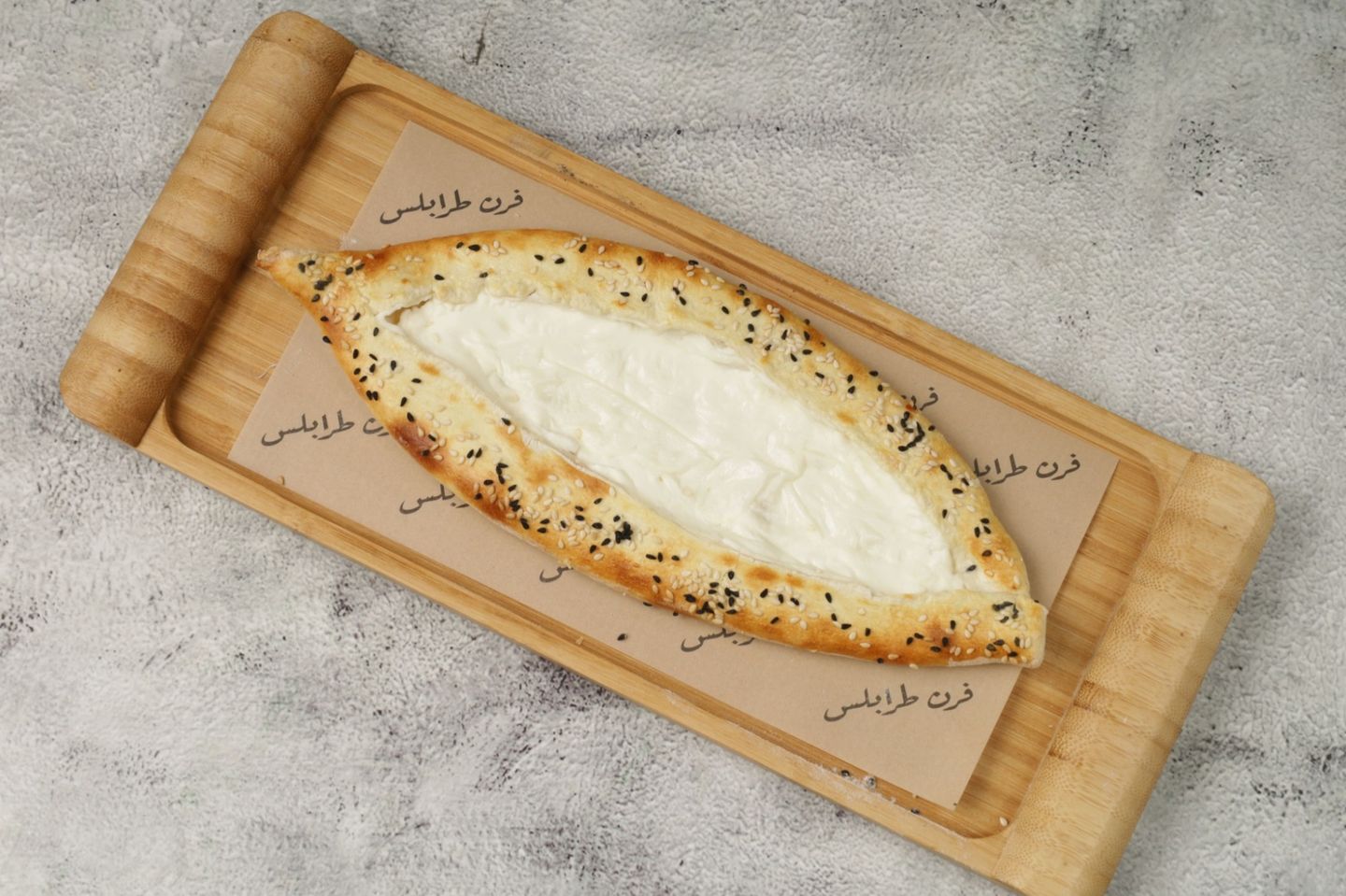 لبنة - الحجم الكبير