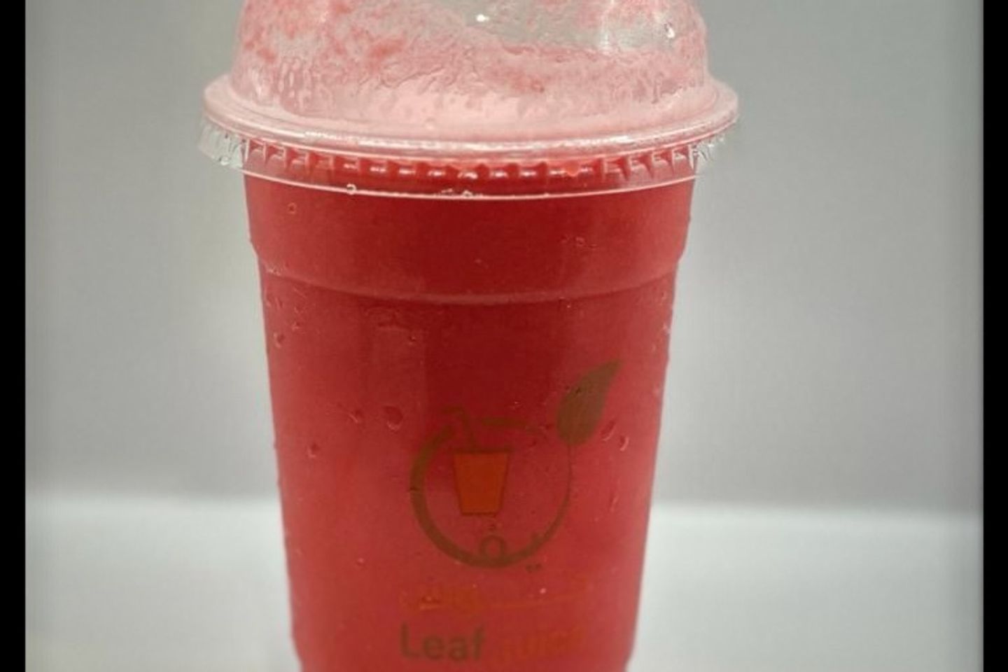 Watermelon Juice - Small