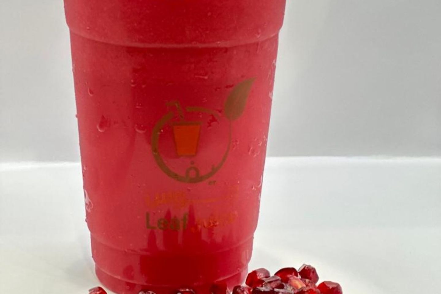 Pomegranate Juice - Small