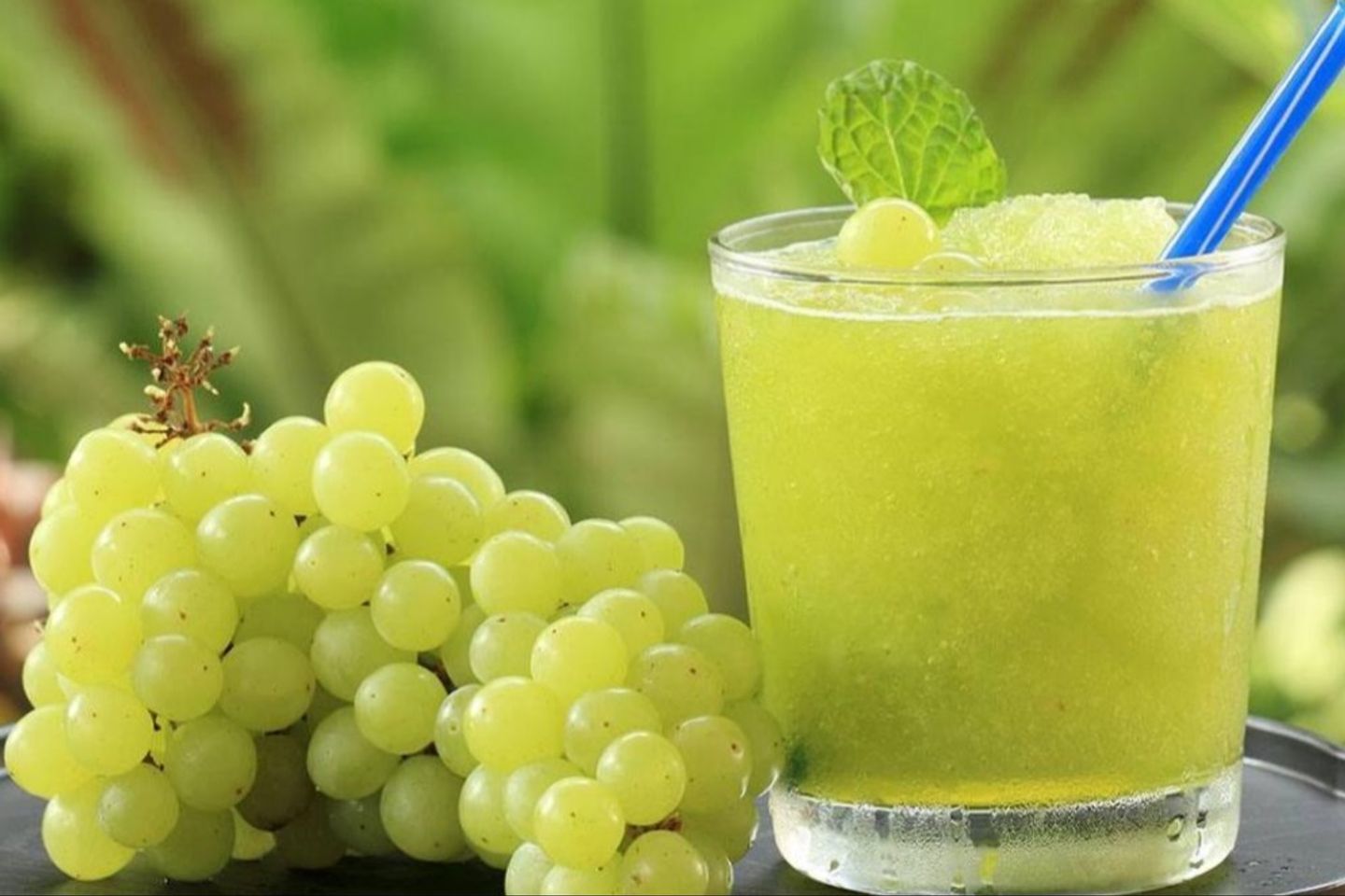 Green Grape Juice - Small