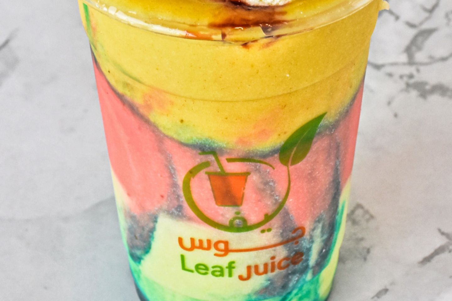 Special - Medium