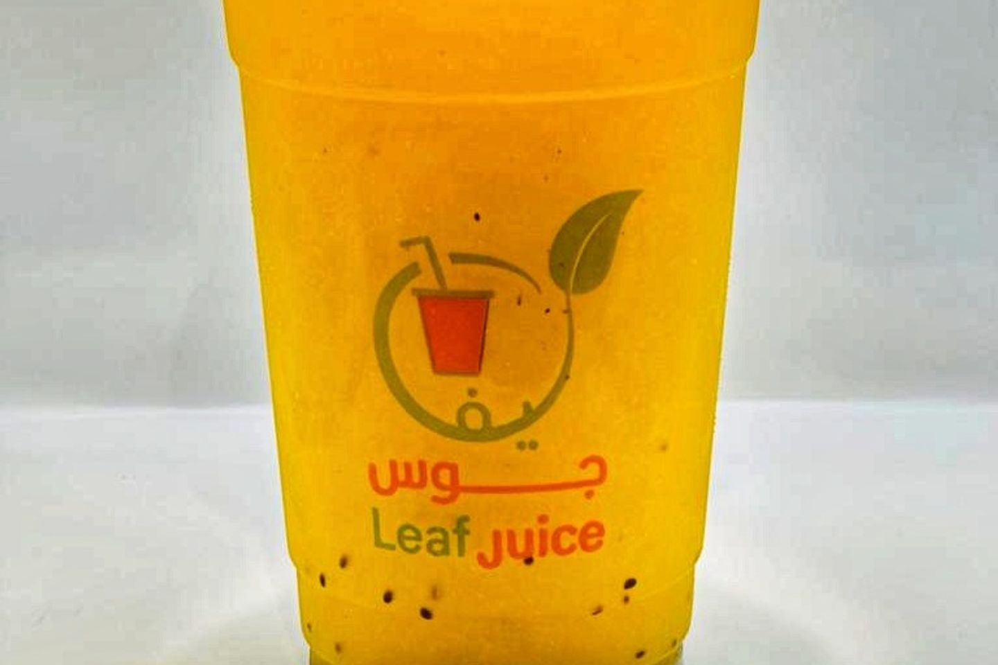 National Drink - Medium