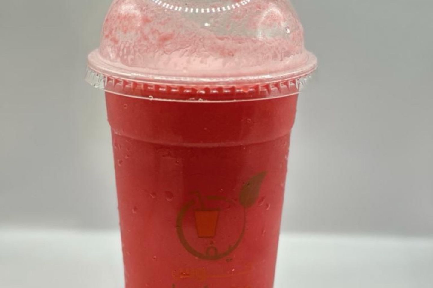 Saudi Coktail - Medium