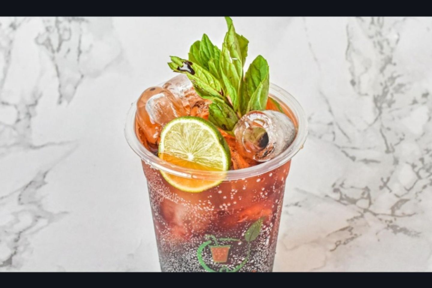 Red Berry - Medium