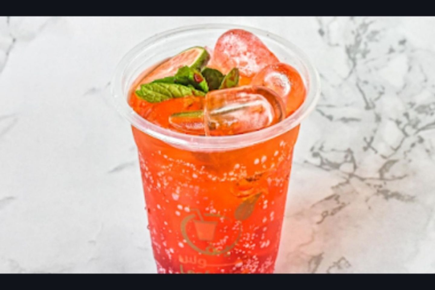 Strawberry - Medium