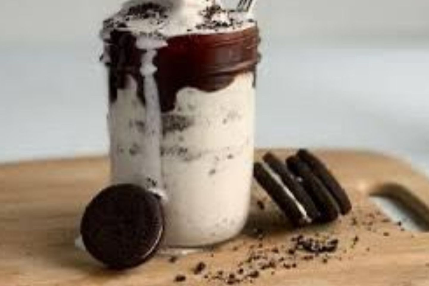 Oreo - Medium