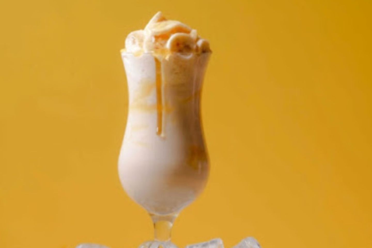 Caramel - Medium