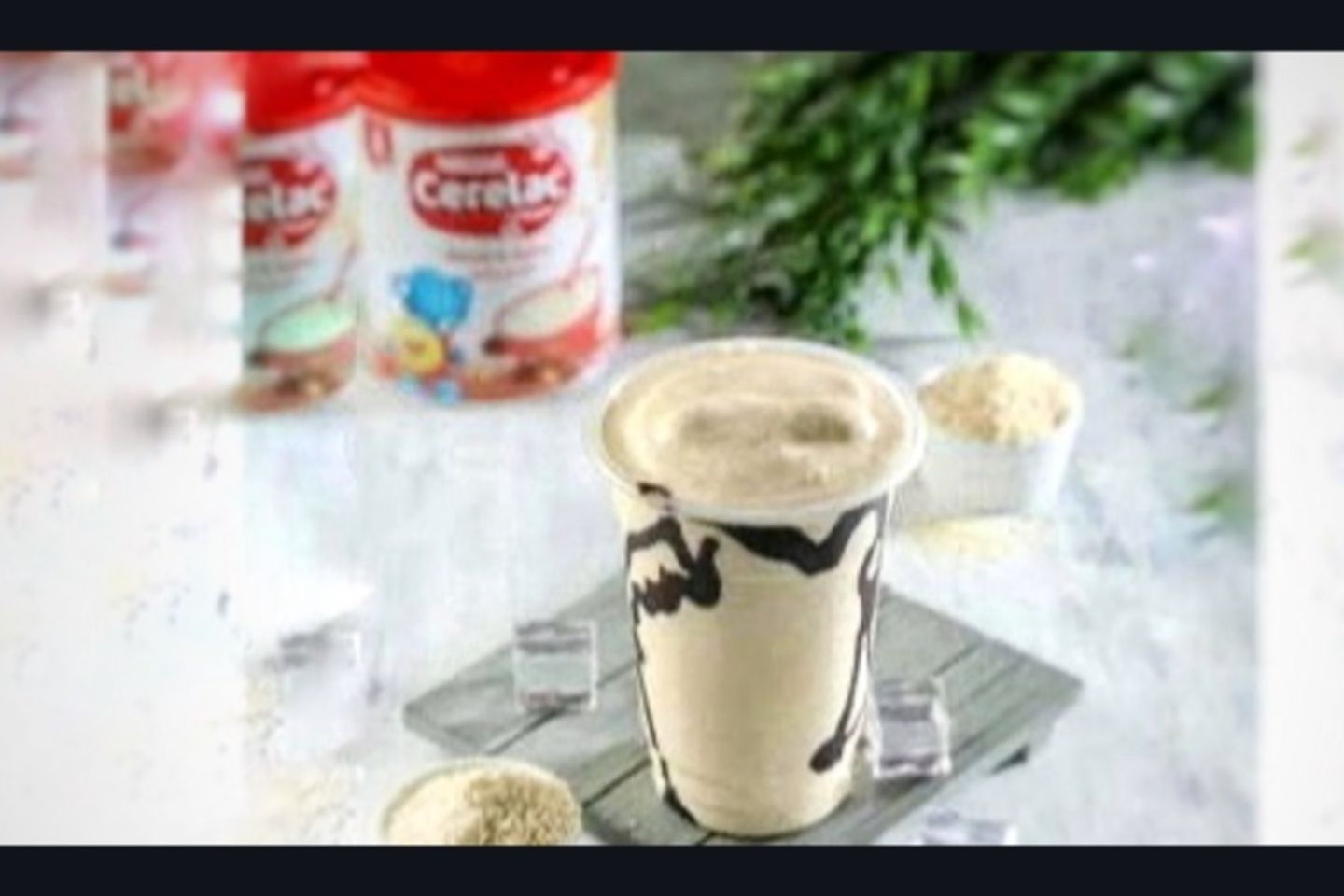 Cerelac Mix Cornflakes - Medium