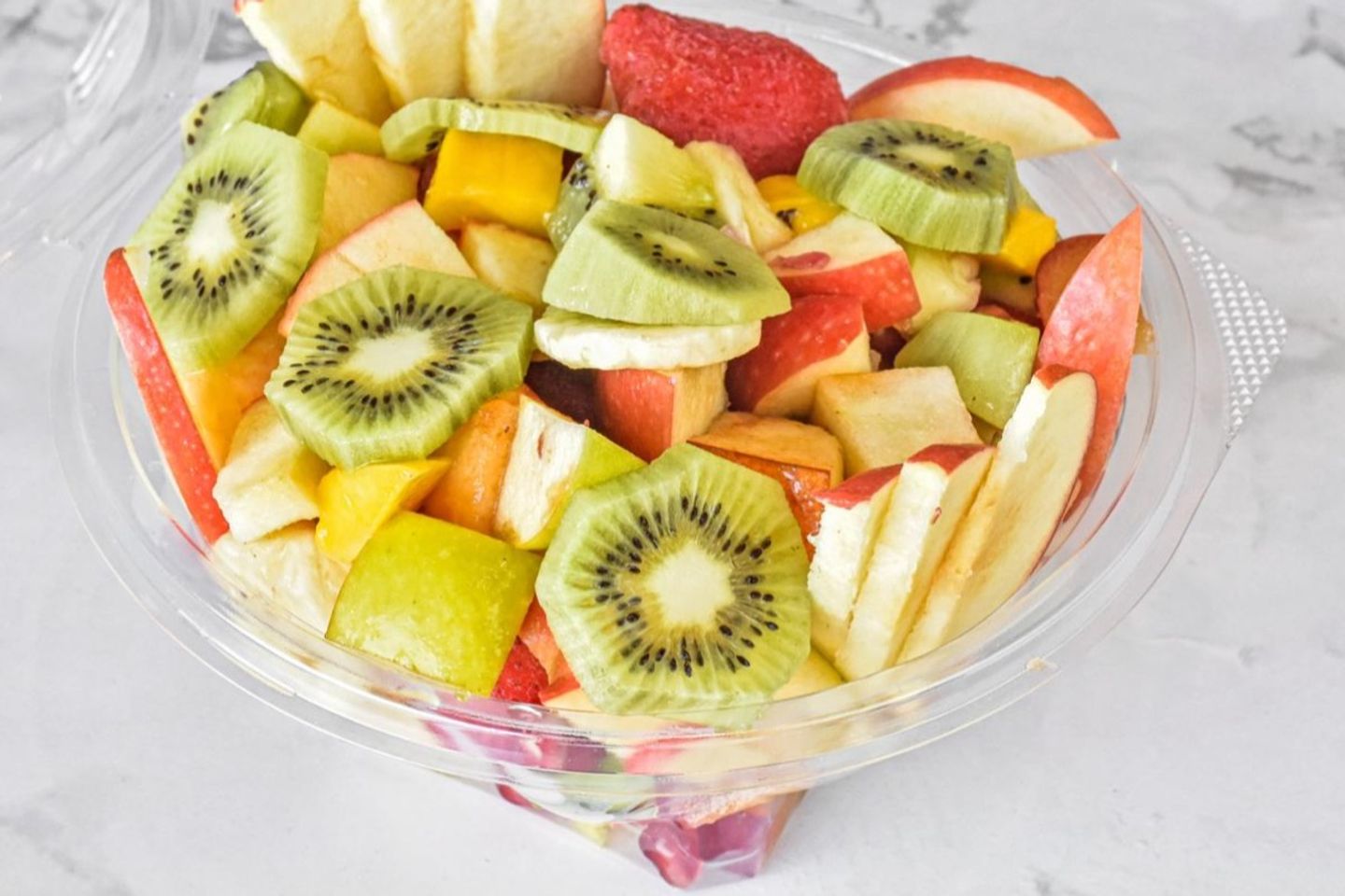 Fruit Salad - Jumbo