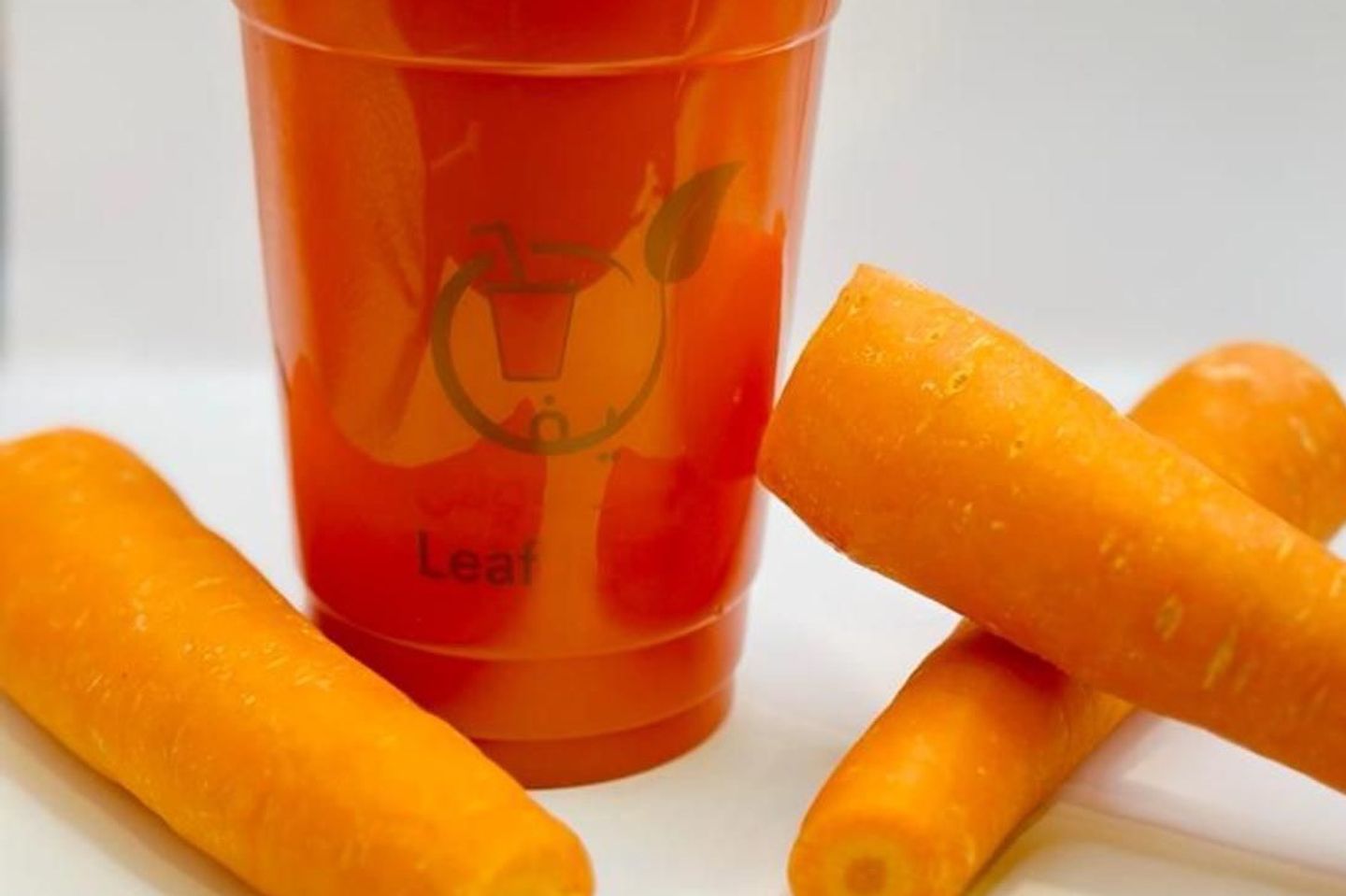 Vitamin C - Medium