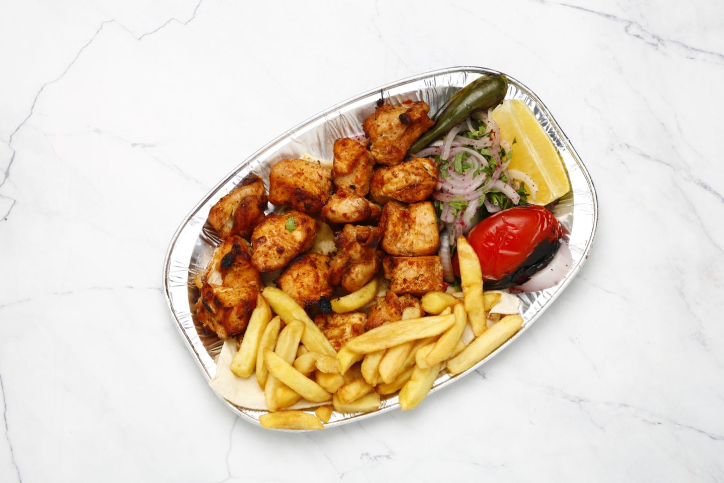 Shish Tawook Sandwich - Small