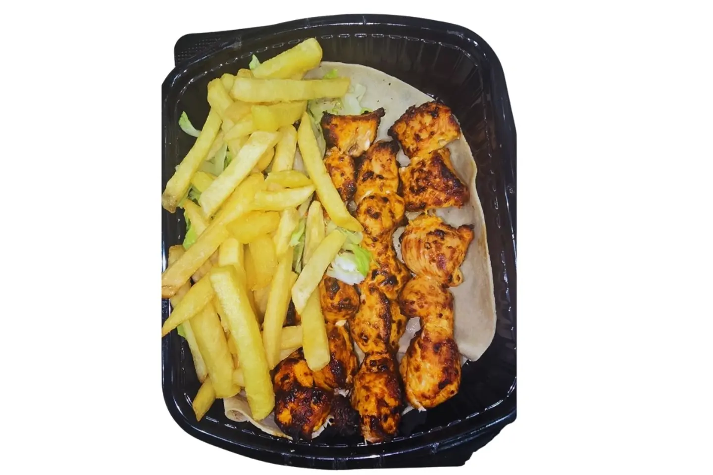 Shish Tawook - Kilo