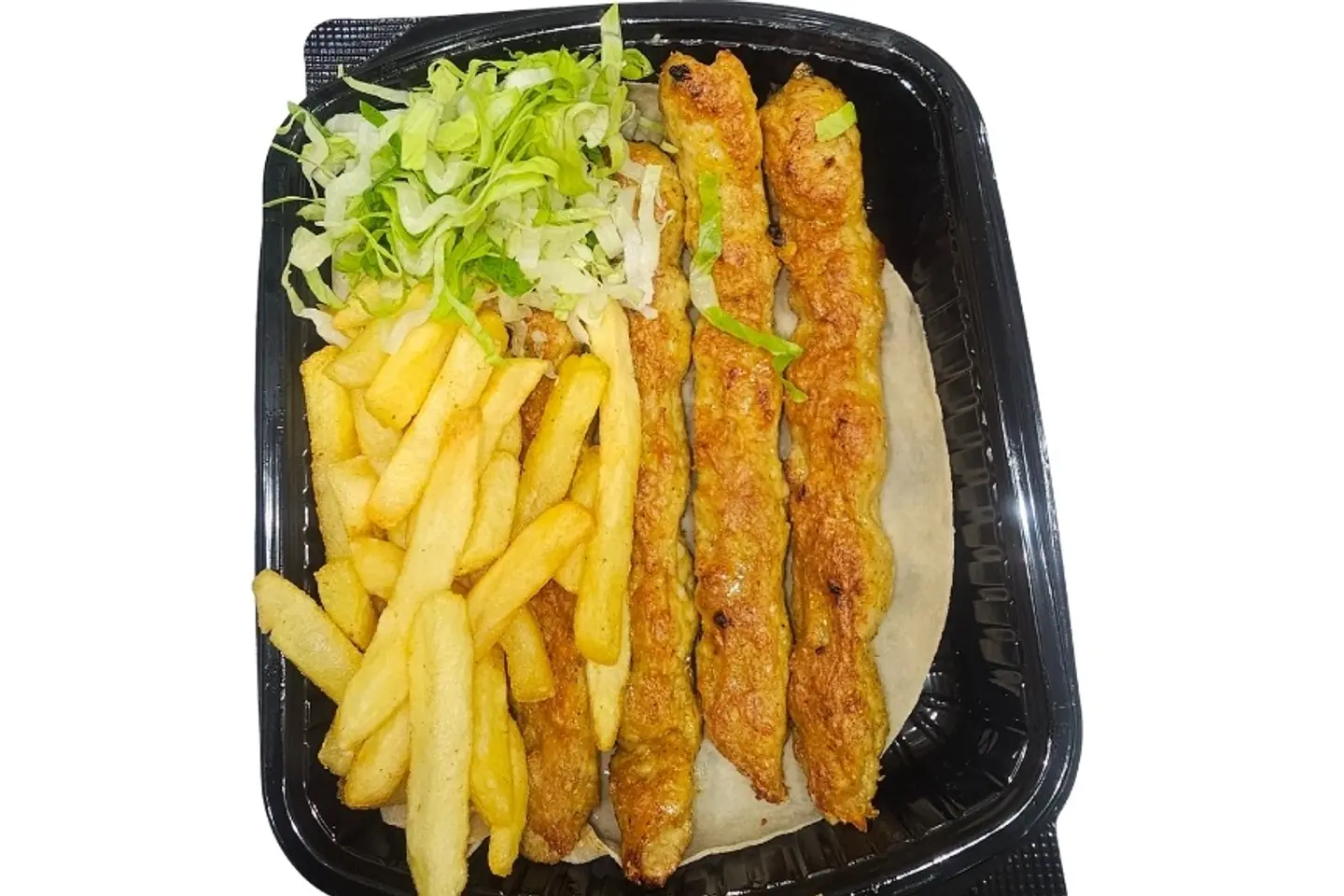 Chicken Kebab - Kilo