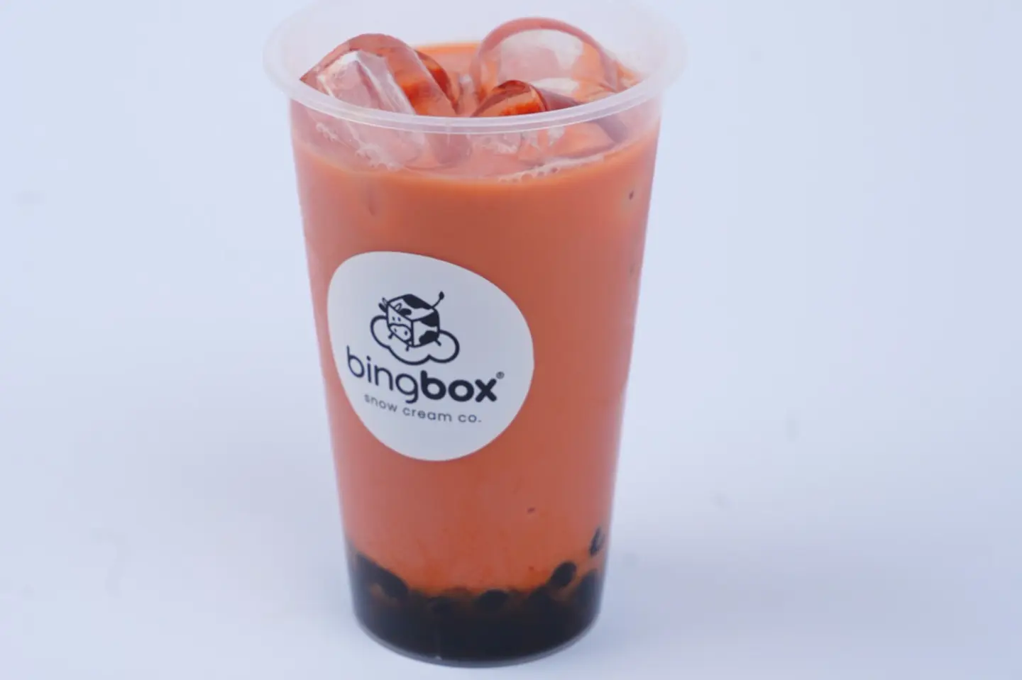 Thai Tea - Small