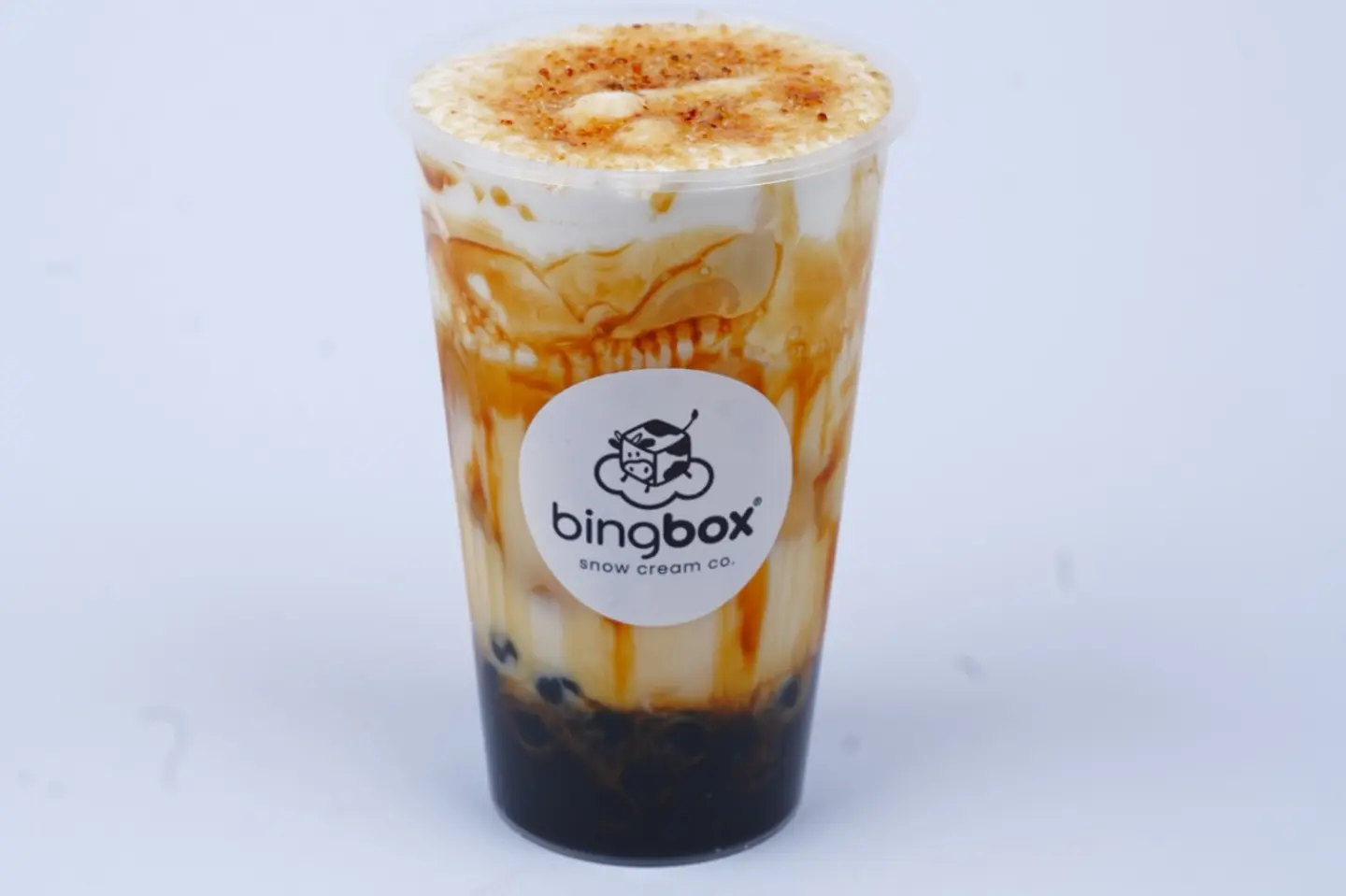 Brown Sugar - Brown Sugar