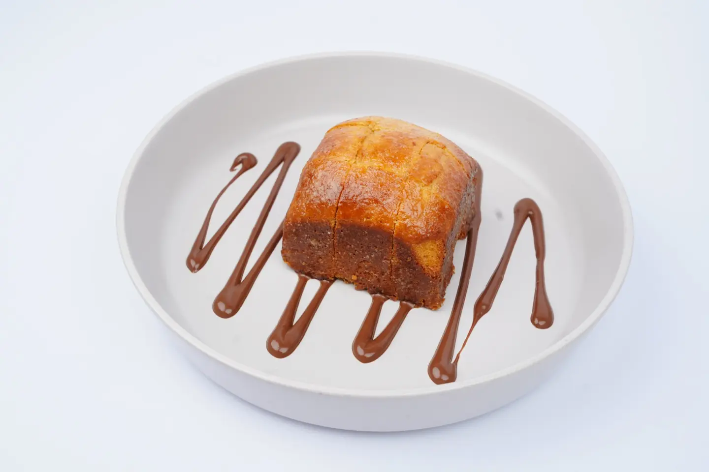 Nutella Toast - Small