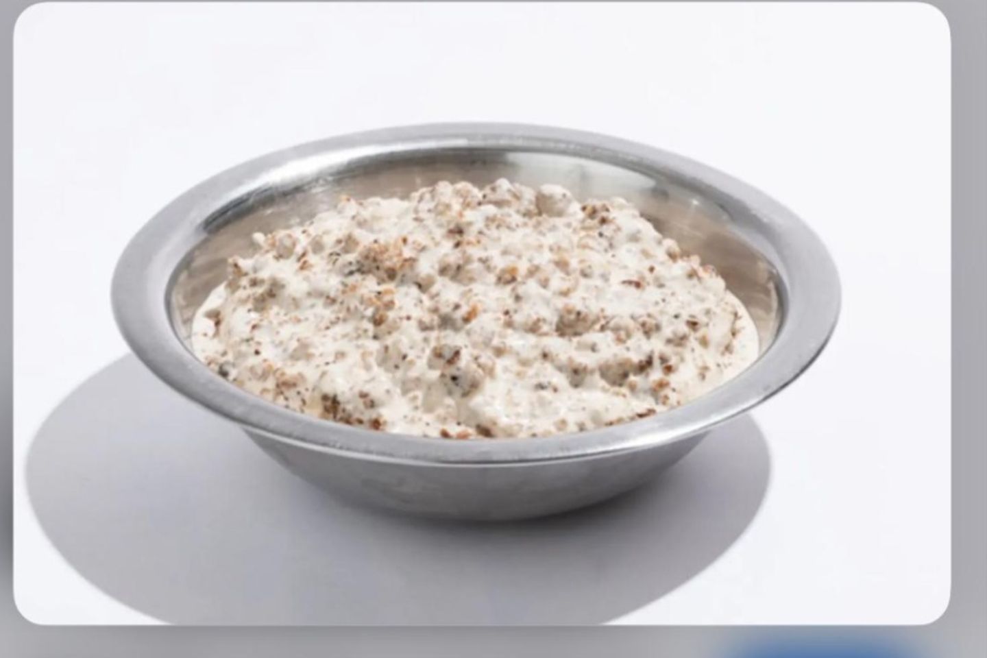 معصوب قشطة دبل - صغير