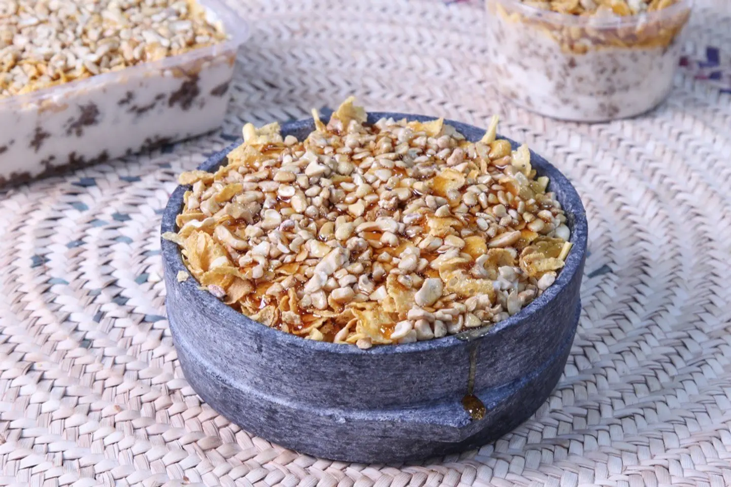 عريكة مميز - صغير
