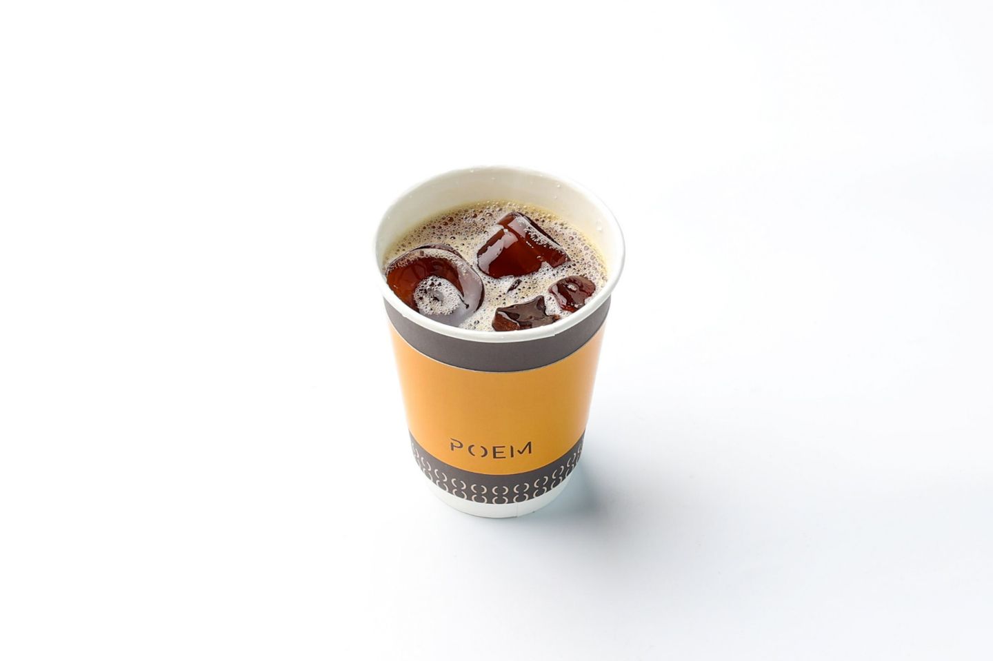 V60 Mango Colombia - Hot