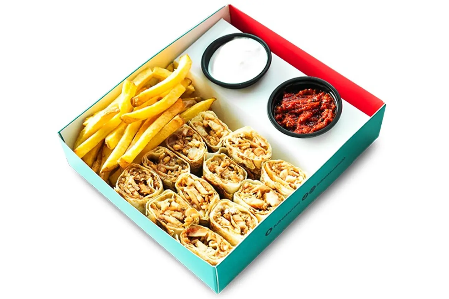 عربي صاج - صغير