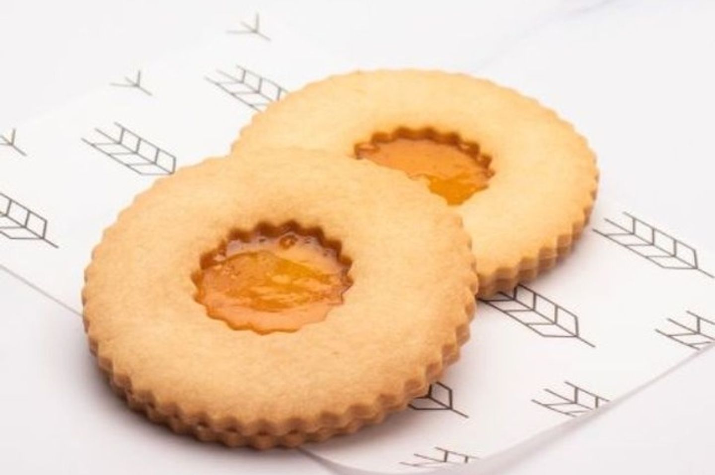 Sable - Apricot Jam