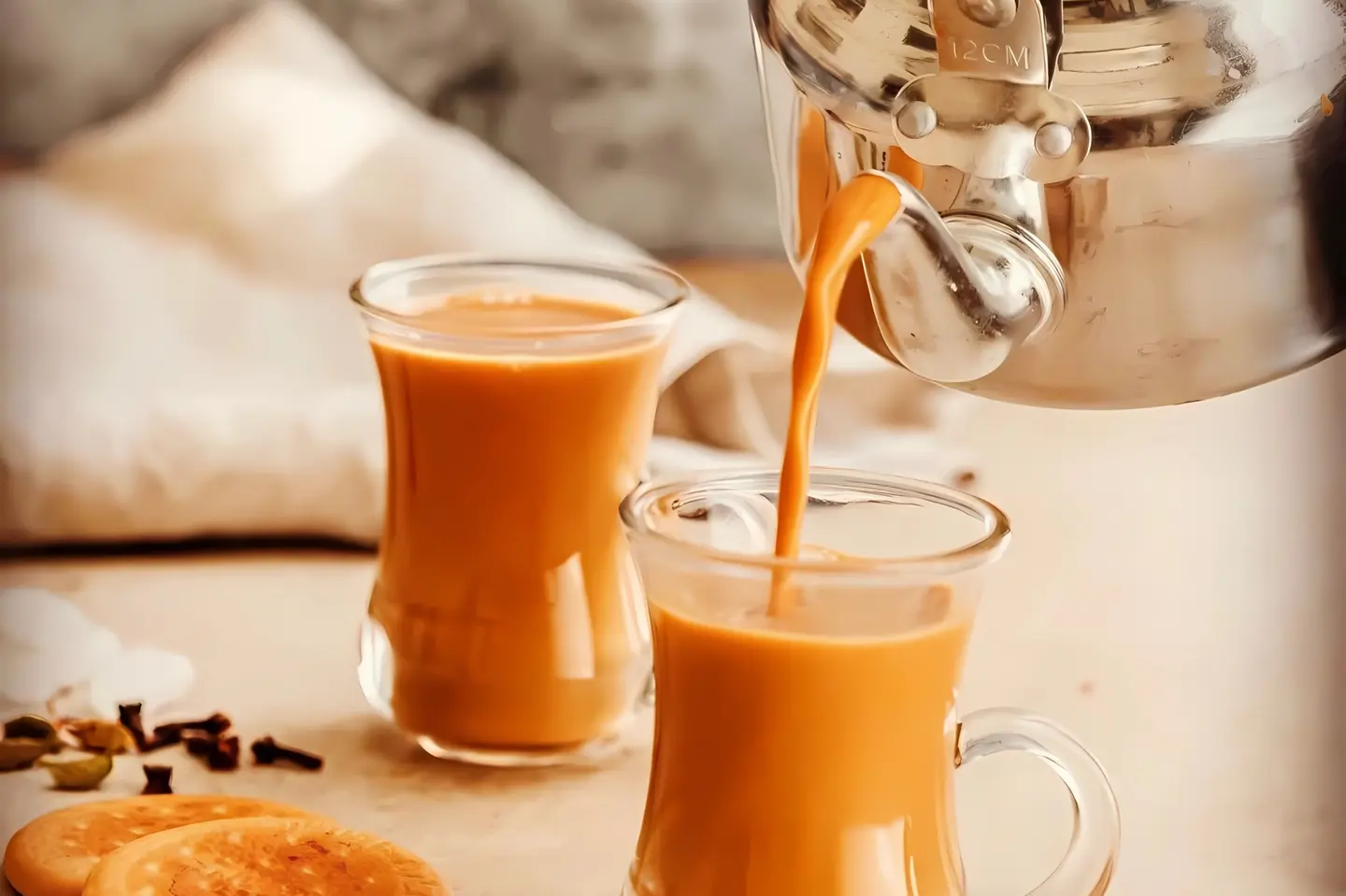 Lupine Karak - 2 Liter