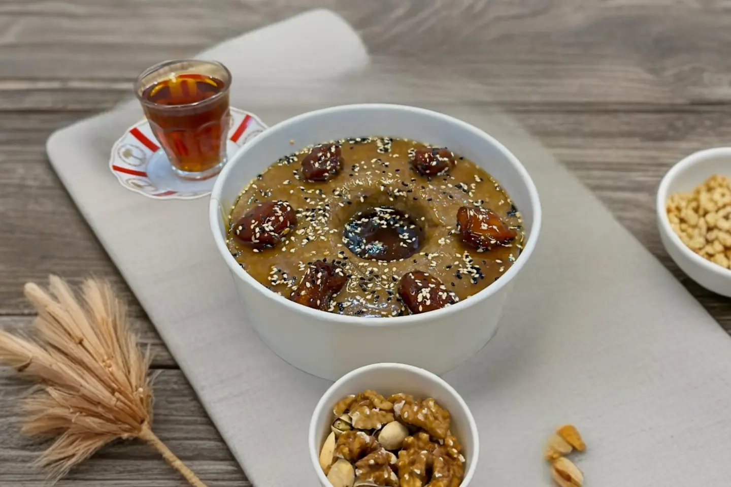 عريكة جنوبية - صغير