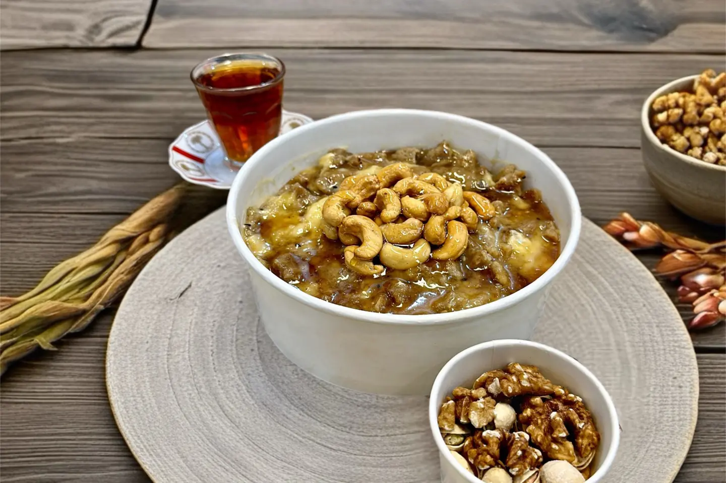 مرسى جنوبية - صغير