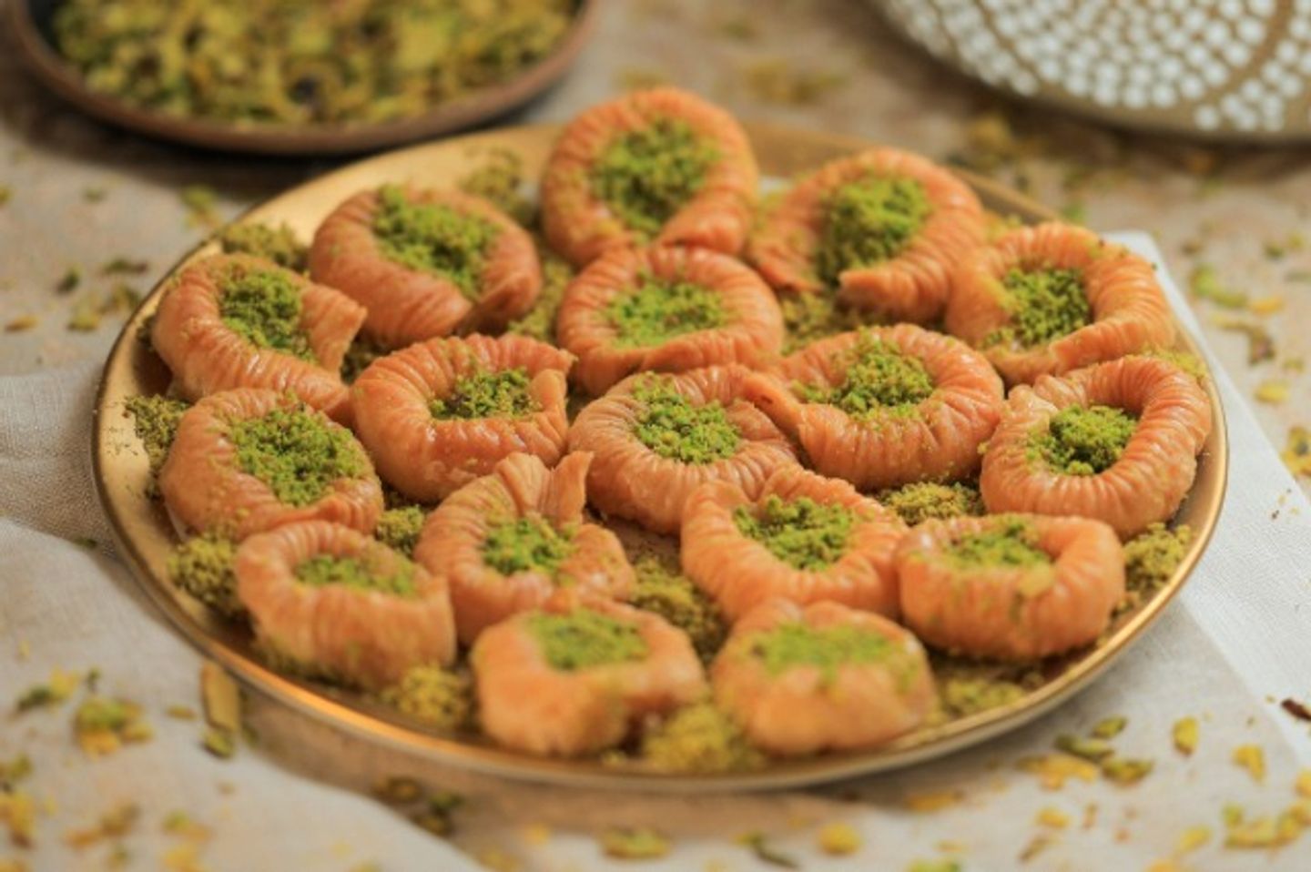 اساور الست - نصف كيلو