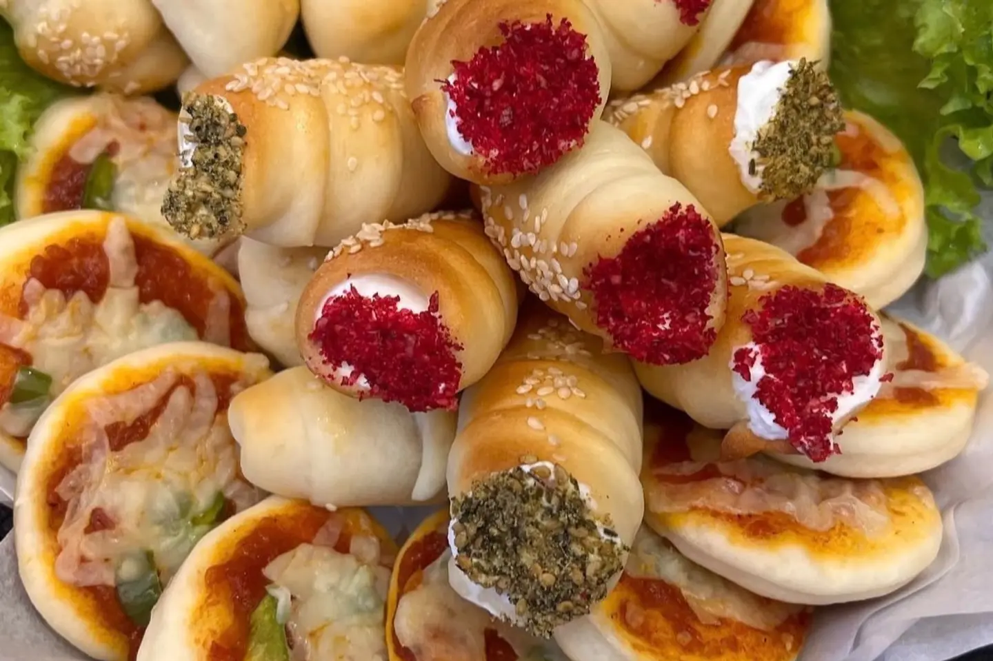 بوكس الرابعة - صغير